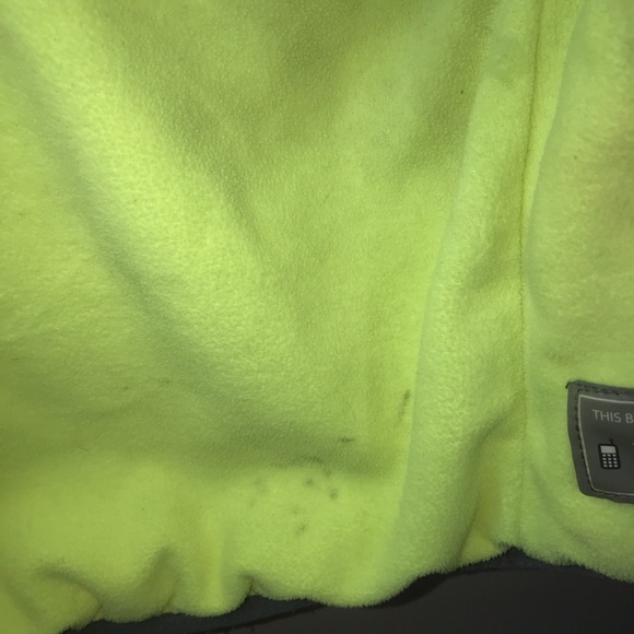 CHAMPION PUFFER+MICROFIBER COAT TODDLER 18 MOS - Picture 5 of 10